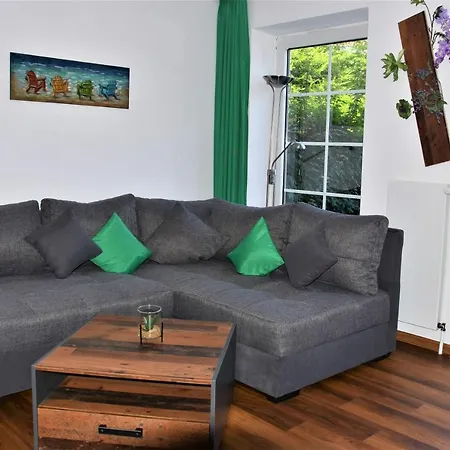 Kuschelnest - An De Warft