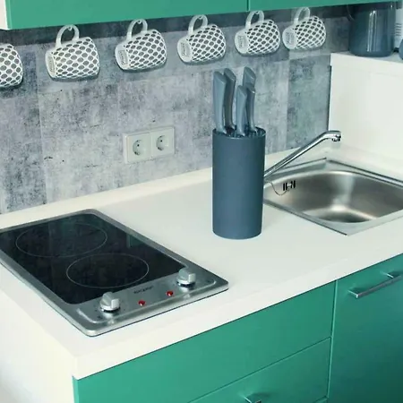 Kuschelnest - An De Warft