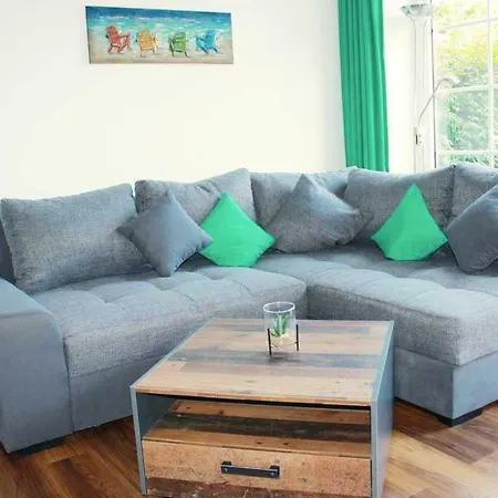 Kuschelnest - An De Warft