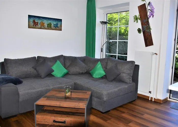 Kuschelnest - An De Warft