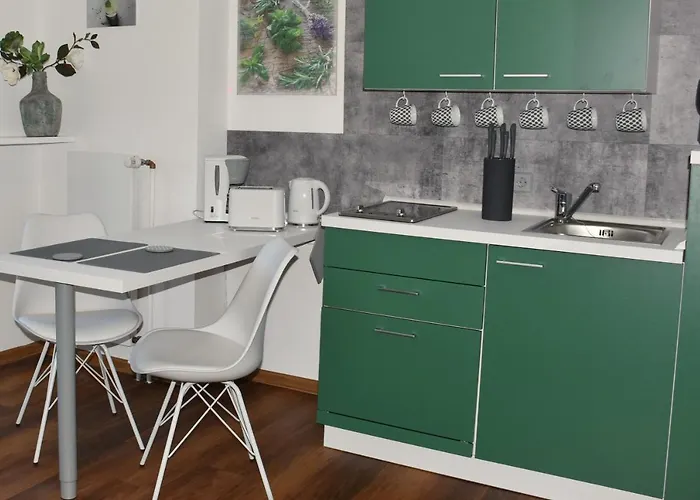 Kuschelnest - An De Warft