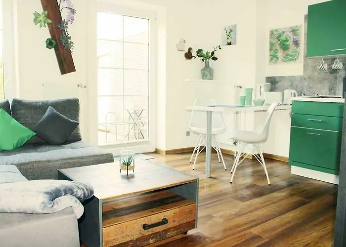 Kuschelnest - An De Warft *