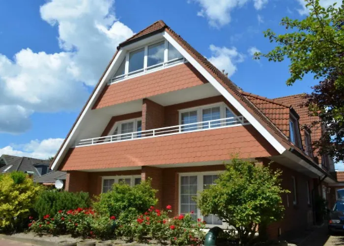 Kuschelnest - An De Warft